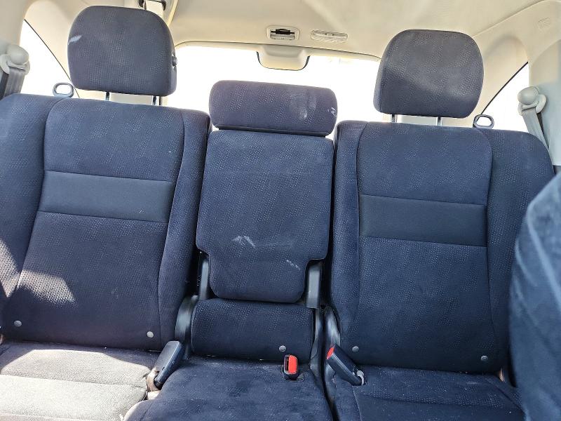 Aukcja sprzedaży 2011 Honda Cr-v, vin: 5J6RE4H44BL053058, numer aukcji: 55043516