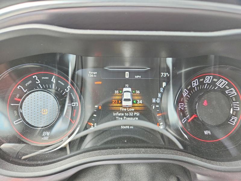 2021 Dodge Challenger მანქანა იყიდება აუქციონზე, vin: 2C3CDZJGXMH665351, აუქციონის ნომერი: 52834116