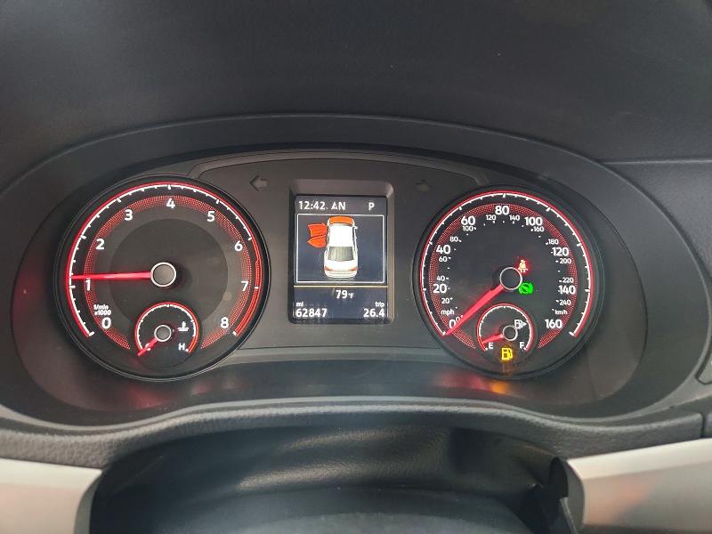 Aukcja sprzedaży 2021 Volkswagen Passat, vin: 1VWAA7A38MC014085, numer aukcji: 55146546