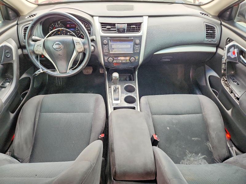 Продаж на аукціоні авто 2014 Nissan Altima, vin: 1N4AL3AP3EC188338, номер лоту: 54258966