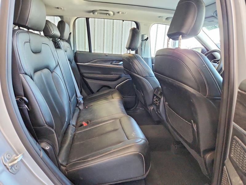 Продаж на аукціоні авто 2023 Jeep Grand Cherokee, vin: 1C4RJYB66PC664834, номер лоту: 49518126
