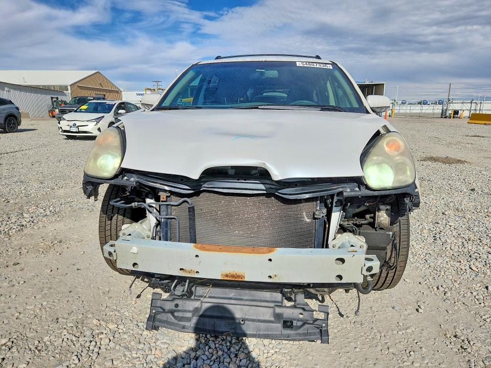 Продаж на аукціоні авто 2006 Subaru B9 Tribeca, vin: 4S4WX82C364420036, номер лоту: 54807336