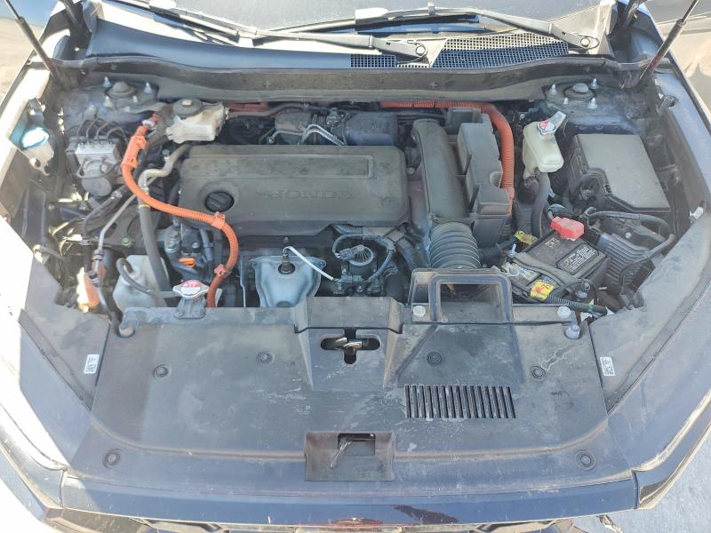 Продажа на аукционе авто 2023 Honda Cr-v, vin: 7FARS6H59PE020333, номер лота: 52038426
