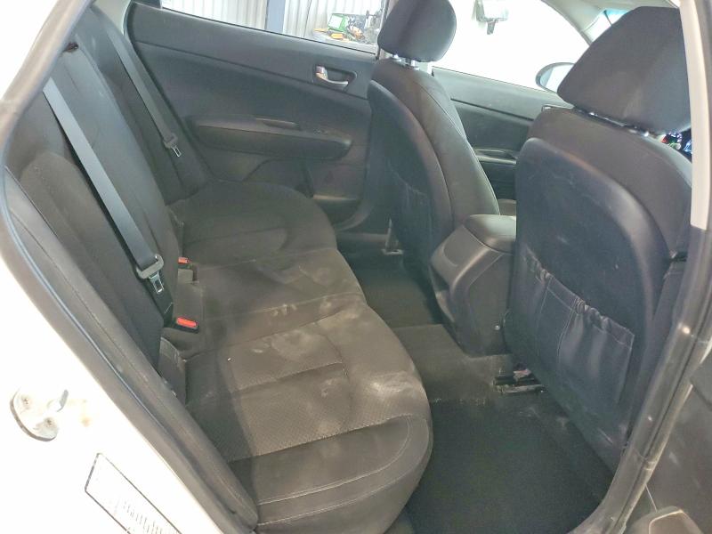 Продажа на аукционе авто 2017 Kia Optima, vin: 5XXGT4L3XHG123611, номер лота: 53885126