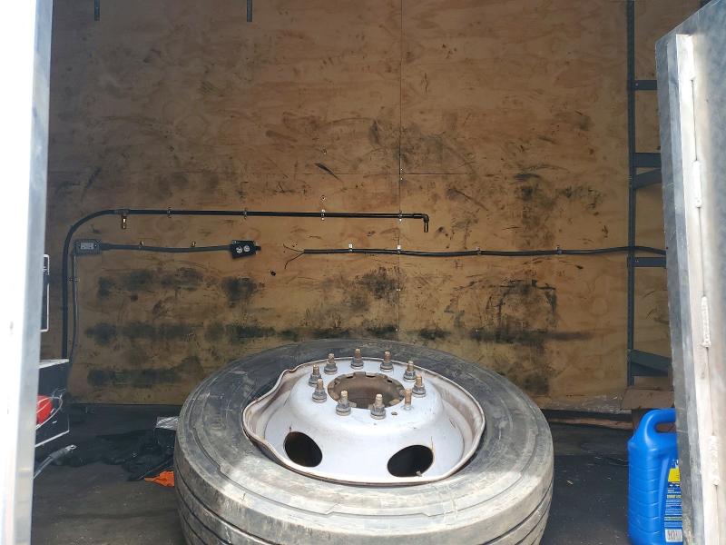 2021 Ford F550 მანქანა იყიდება აუქციონზე, vin: 1FDUF5GN1MED08989, აუქციონის ნომერი: 53754416