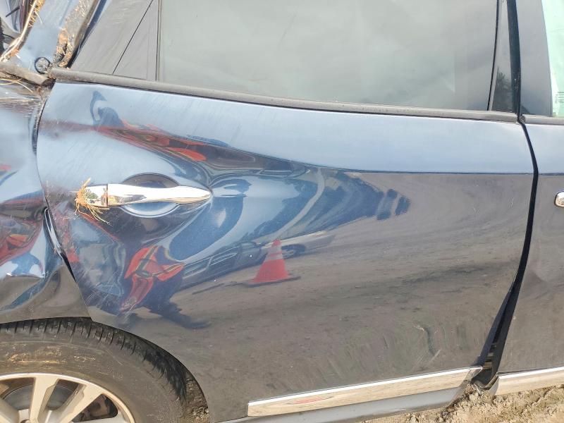 52013146 :رقم المزاد ، 5N1AR2MM1EC687008 vin ، 2014 Nissan Pathfinder مزاد بيع