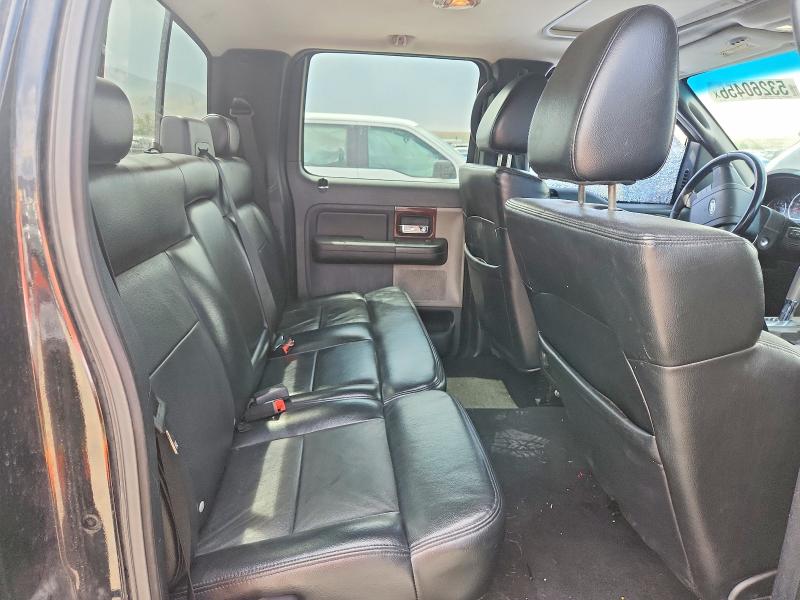 Продаж на аукціоні авто 2007 Ford F150, vin: 1FTPW14557FA16727, номер лоту: 53260456