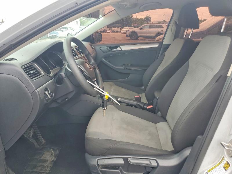 Продажа на аукционе авто 2017 Volkswagen Jetta, vin: 3VW2B7AJXHM274640, номер лота: 51922186