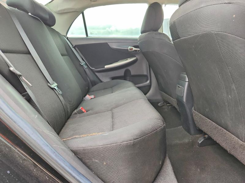 Продаж на аукціоні авто 2011 Toyota Corolla, vin: 2T1BU4EE0BC666261, номер лоту: 55202956