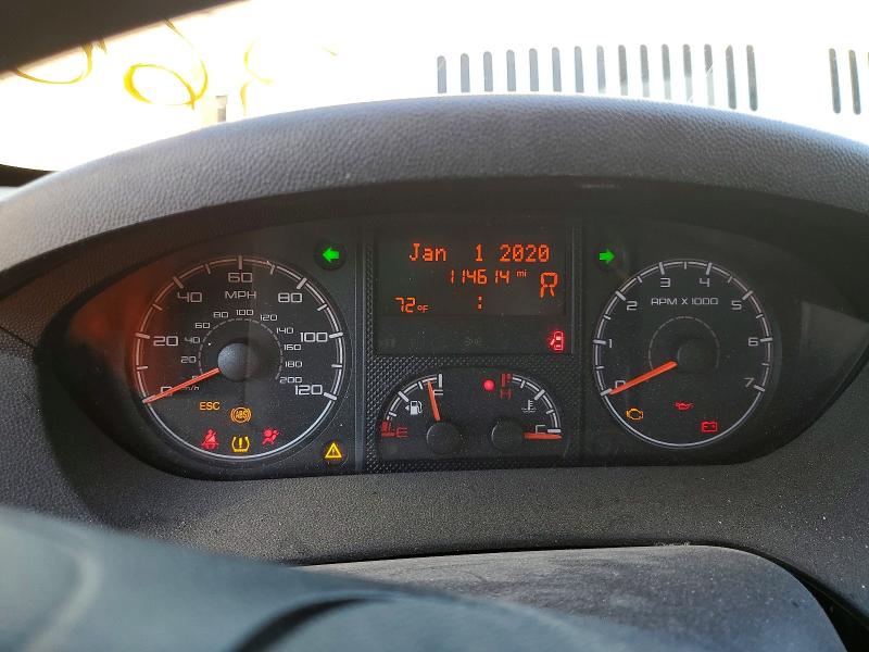 Aukcja sprzedaży 2021 Ram Promaster 1500, vin: 3C6LRVNG6ME551785, numer aukcji: 52349776