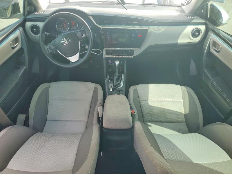 Aukcja sprzedaży 2018 Toyota Corolla, vin: 5YFBURHE0JP821074, numer aukcji: 54370586