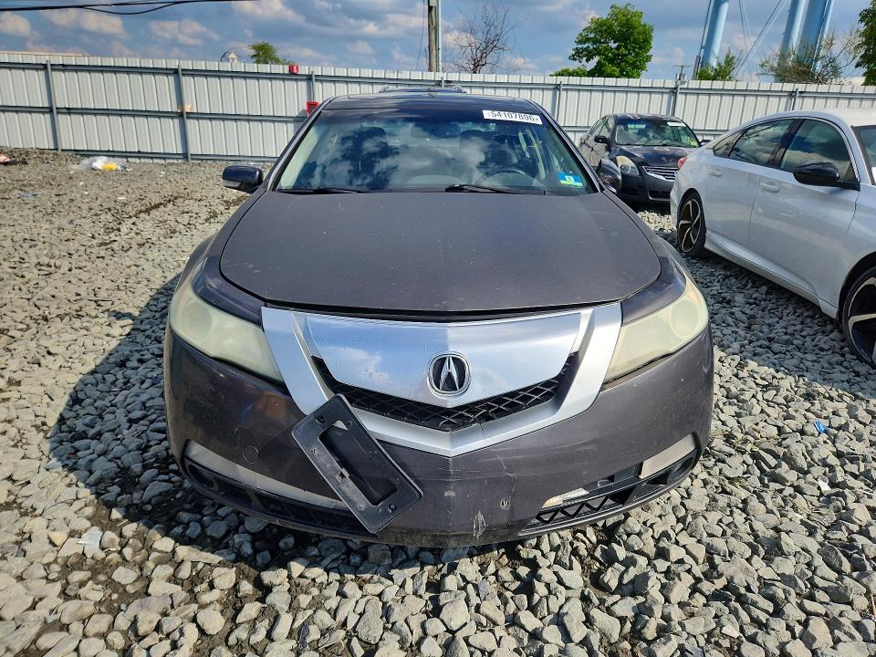 Продажа на аукционе авто 2010 Acura Tl, vin: 19UUA8F55AA003442, номер лота: 54107896