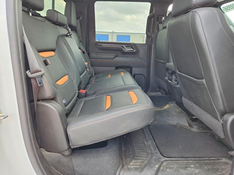 Продаж на аукціоні авто 2024 Gmc Sierra, vin: 1GT49PEY1RF329640, номер лоту: 48198956