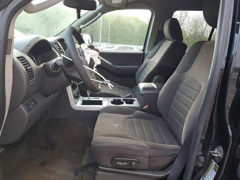 2012 Nissan Pathfinder მანქანა იყიდება აუქციონზე, vin: 5N1AR1NB3CC622732, აუქციონის ნომერი: 52538636