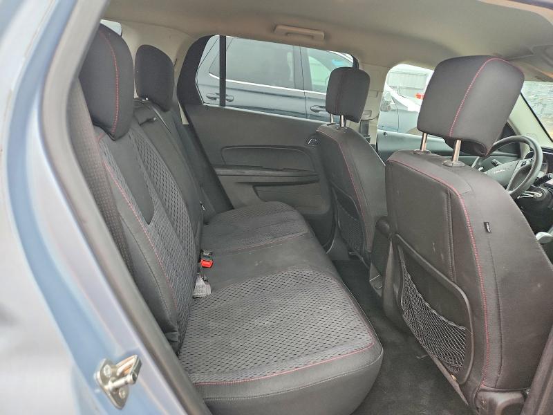 54319526 :رقم المزاد ، 2GKALMEK3E6120343 vin ، 2014 Gmc Terrain مزاد بيع