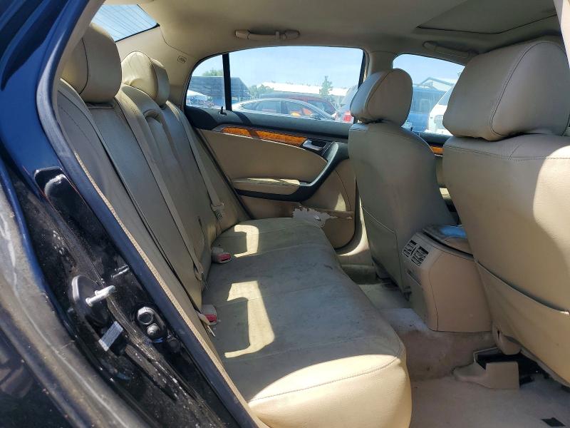Продаж на аукціоні авто 2006 Acura 3.2tl, vin: 19UUA66286A034010, номер лоту: 53395326