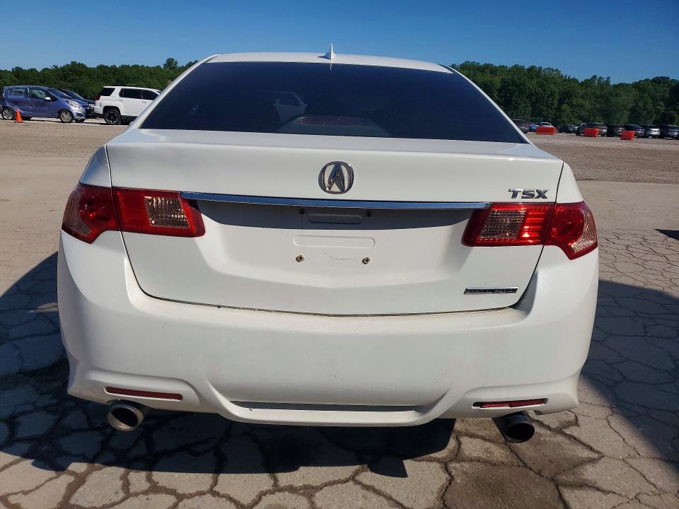 Aukcja sprzedaży 2012 Acura Tsx, vin: JH4CU2F8XCC009803, numer aukcji: 54442466