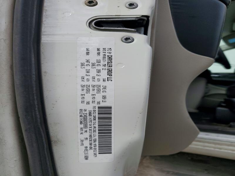Продаж на аукціоні авто 2012 Dodge Grand Caravan, vin: 2C4RDGBG8CR359959, номер лоту: 54710176