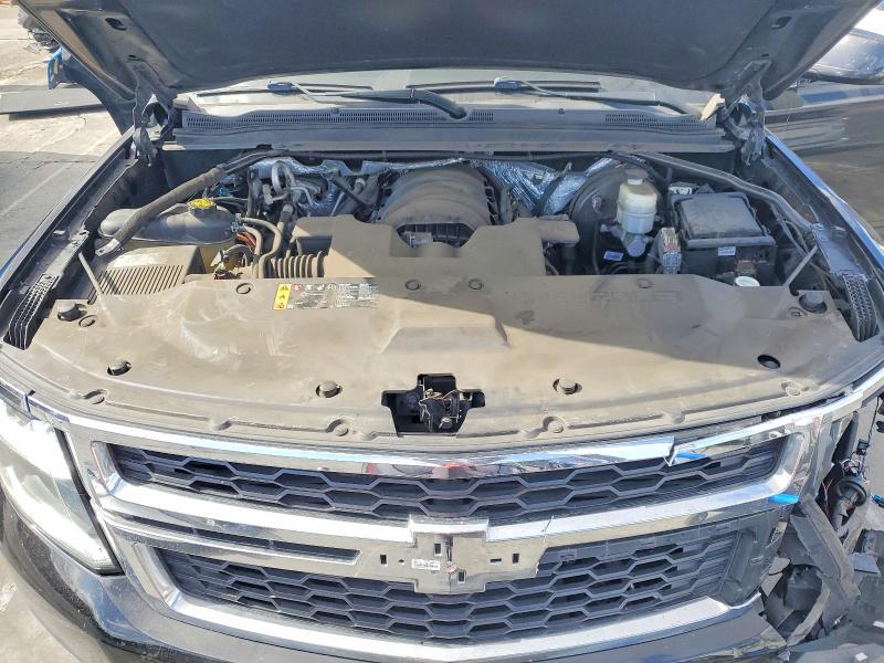 Продажа на аукционе авто 2018 Chevrolet Tahoe, vin: 1GNSCBKC9JR335720, номер лота: 55073326