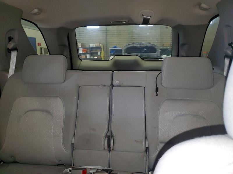 Продажа на аукционе авто 2005 Buick Rendezvous, vin: 3G5DB03E45S568696, номер лота: 53118726