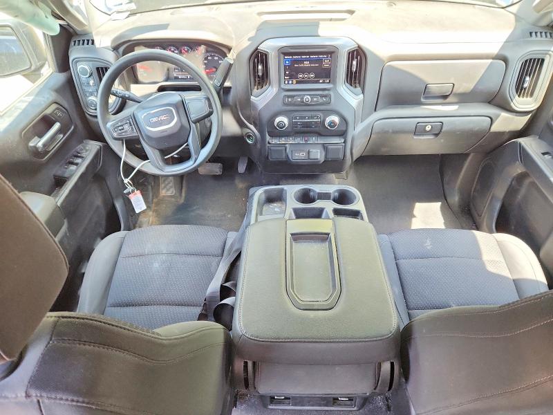 Продаж на аукціоні авто 2023 Gmc Sierra, vin: 1GTPUAEK6PZ101147, номер лоту: 52997636