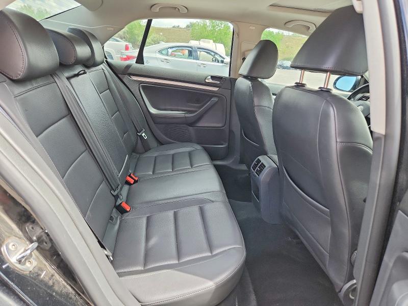 53908736 :رقم المزاد ، 3VWRM71K09M137628 vin ، 2009 Volkswagen Jetta مزاد بيع