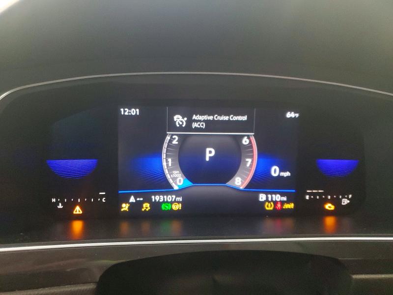 52480816 :رقم المزاد ، 3VV3B7AX3NM055897 vin ، 2022 Volkswagen Tiguan مزاد بيع