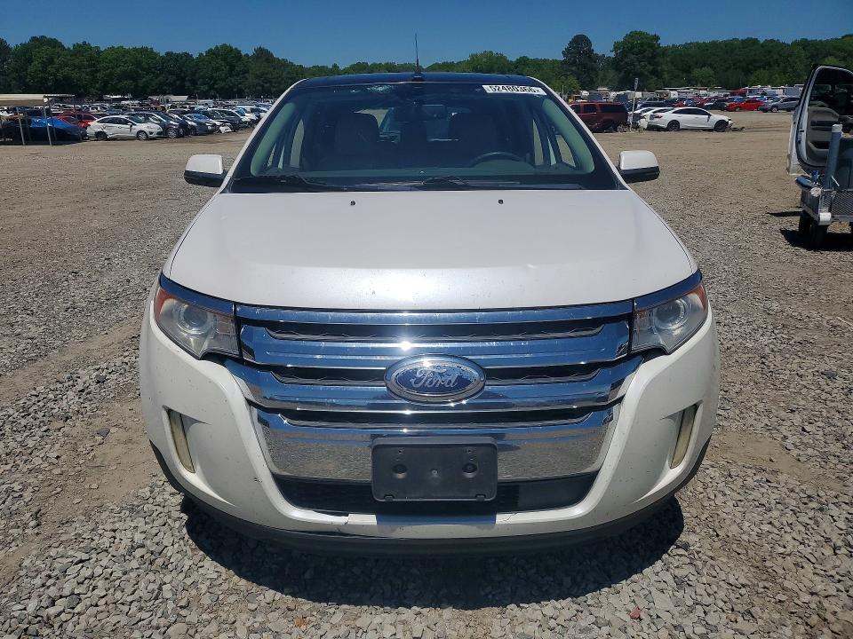 Продажа на аукционе авто 2013 Ford Edge, vin: 2FMDK4KC1DBA87028, номер лота: 52480366