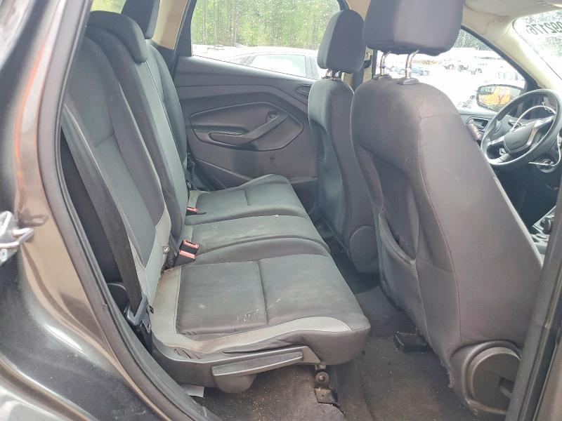 Aukcja sprzedaży 2015 Ford Escape, vin: 1FMCU0F77FUB10305, numer aukcji: 51992176