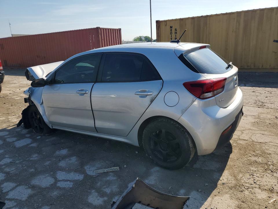 Aukcja sprzedaży 2021 Kia Rio, vin: 3KPA25AD8ME404089, numer aukcji: 53390826