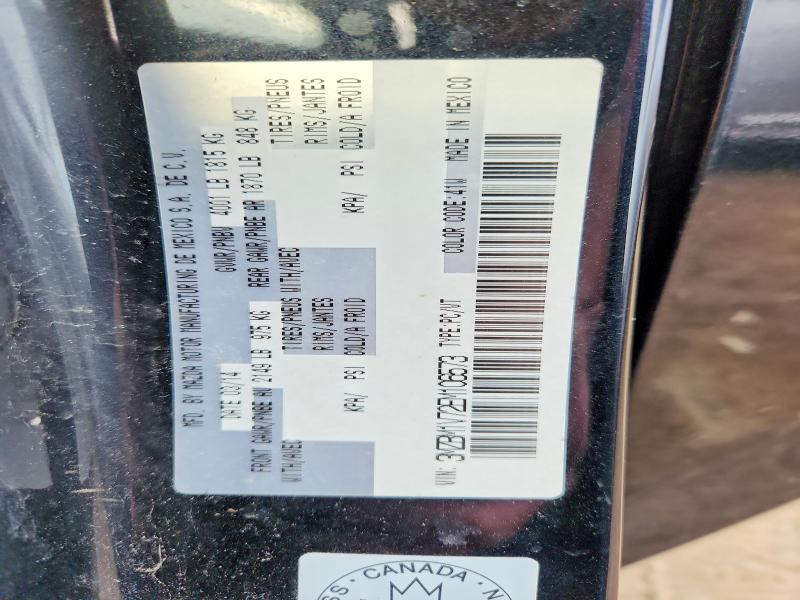 Aukcja sprzedaży 2014 Mazda 3, vin: 3MZBM1V72EM106573, numer aukcji: 52382056
