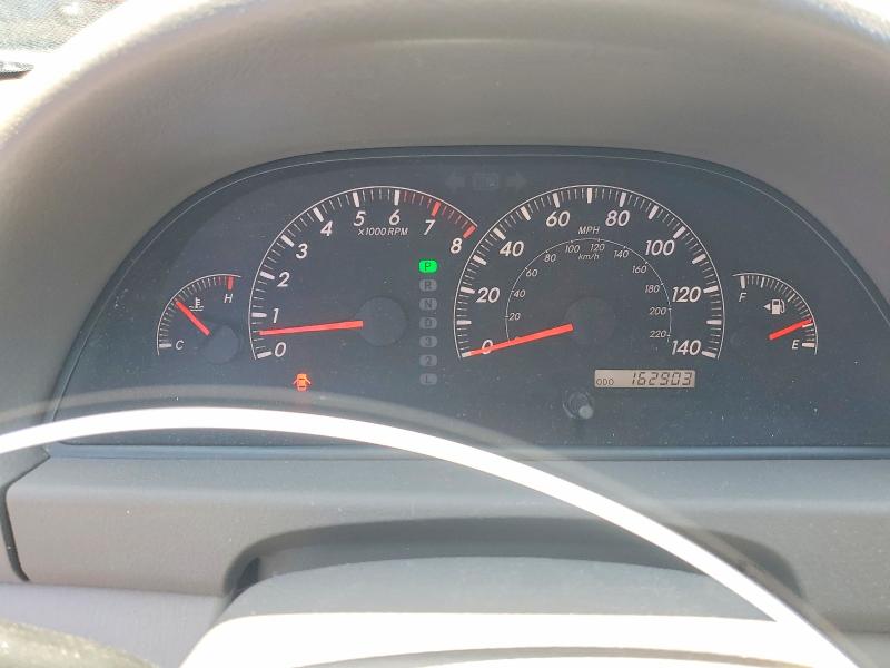 Продаж на аукціоні авто 2005 Toyota Camry, vin: 4T1BF30K95U619069, номер лоту: 50778656