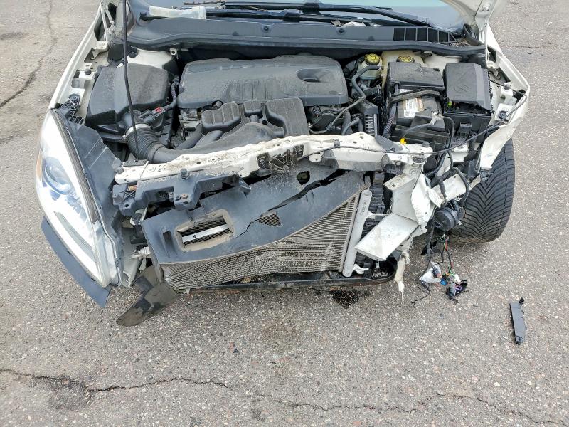 54326296 :رقم المزاد ، 1G4PP5SK4E4172906 vin ، 2014 Buick Verano مزاد بيع
