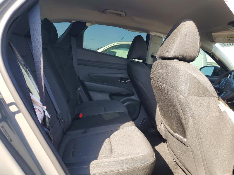 Продаж на аукціоні авто 2025 Hyundai Tucson, vin: 5NMJA3DEXSH571023, номер лоту: 53728356