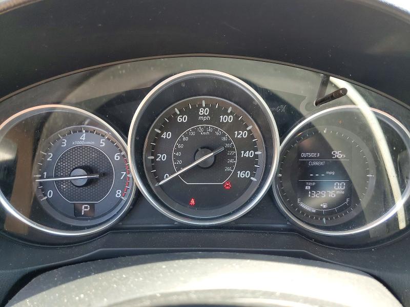 Продаж на аукціоні авто 2015 Mazda 6, vin: JM1GJ1V64F1166104, номер лоту: 53583956