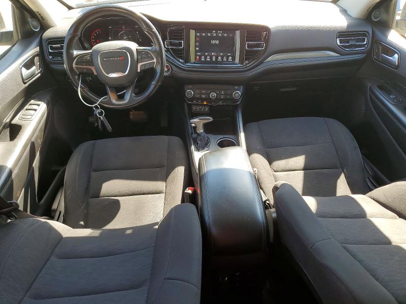 2021 Dodge Durango მანქანა იყიდება აუქციონზე, vin: 1C4RDJAGXMC557208, აუქციონის ნომერი: 52354686