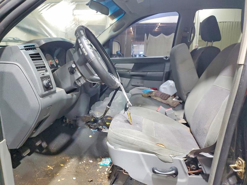 Aukcja sprzedaży 2007 Dodge Ram 1500, vin: 1D7HU18N47J518247, numer aukcji: 54716596
