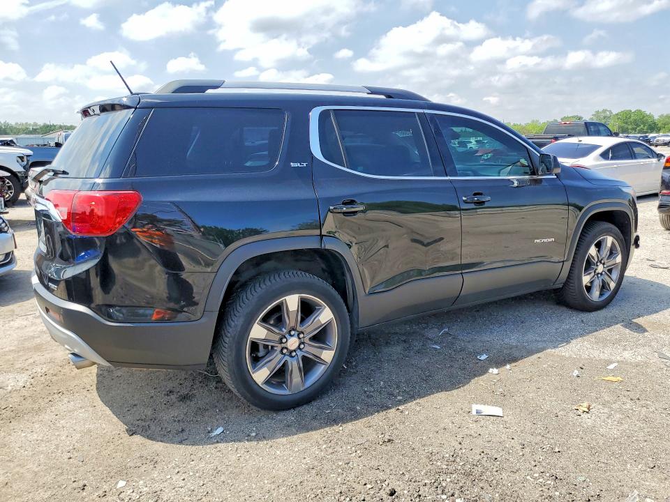 Aukcja sprzedaży 2019 Gmc Acadia, vin: 1GKKNWLS2KZ208734, numer aukcji: 54137586