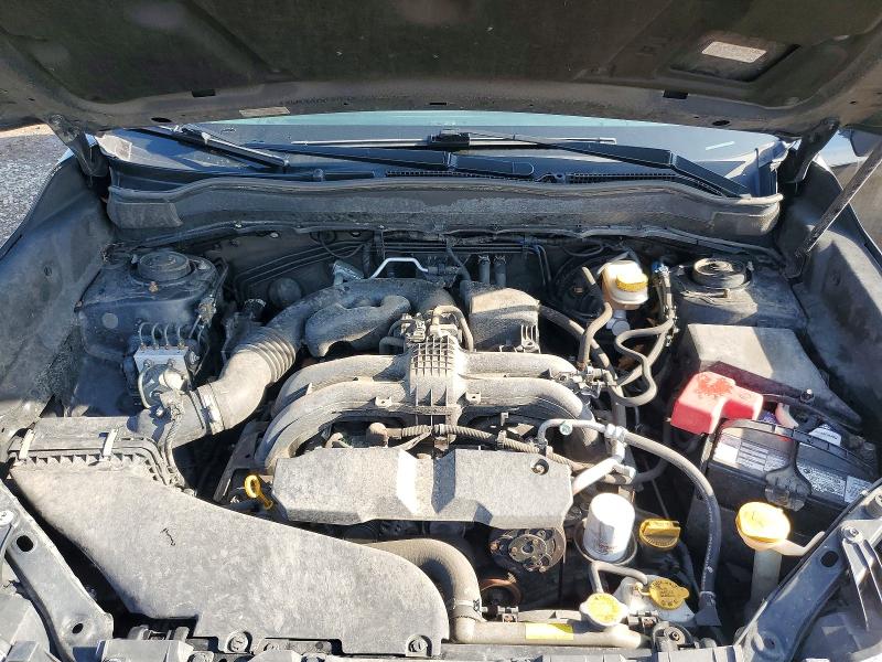 2014 Subaru Forester მანქანა იყიდება აუქციონზე, vin: JF2SJAECXEH465698, აუქციონის ნომერი: 52392316