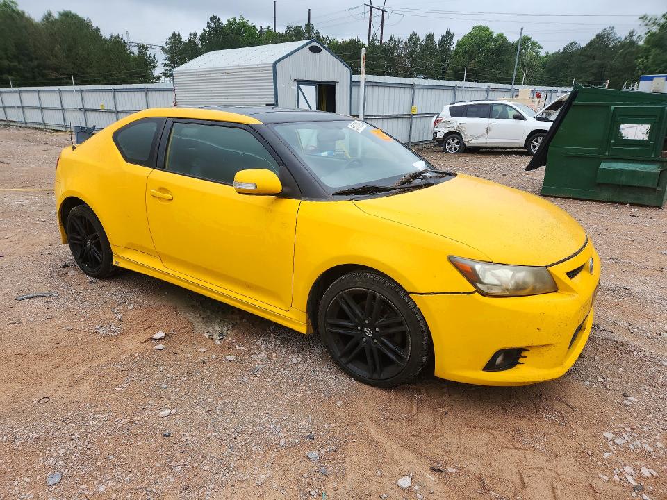 2012 Scion Tc მანქანა იყიდება აუქციონზე, vin: JTKJF5C75C3029448, აუქციონის ნომერი: 55177296