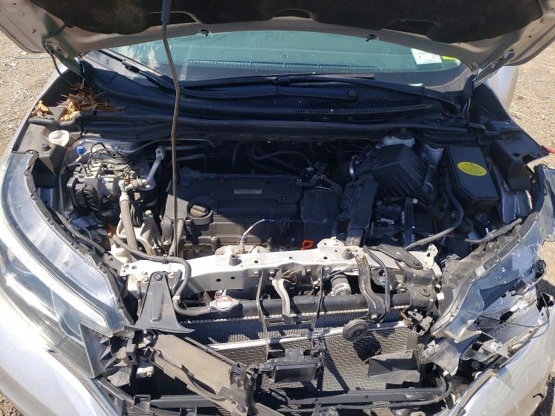 2016 Honda Cr-v მანქანა იყიდება აუქციონზე, vin: 5J6RM4H94GL024181, აუქციონის ნომერი: 53111196
