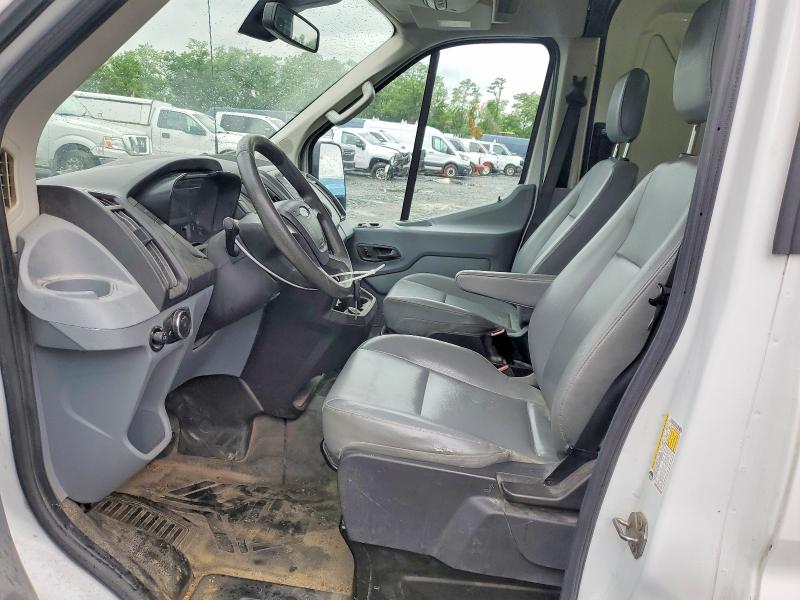 Aukcja sprzedaży 2017 Ford Transit, vin: 1FTYR1CM3HKA16352, numer aukcji: 58398206
