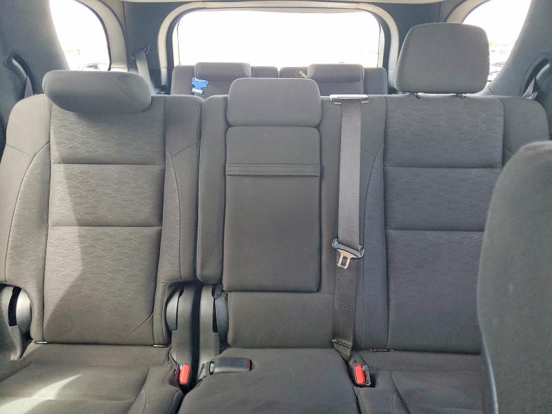 Aukcja sprzedaży 2022 Dodge Durango, vin: 1C4RDJAG3NC226858, numer aukcji: 52392056