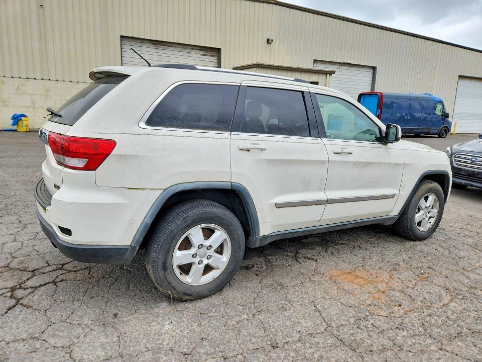 Aukcja sprzedaży 2011 Jeep Grand Cherokee, vin: 1J4RS4GGXBC541032, numer aukcji: 52548806