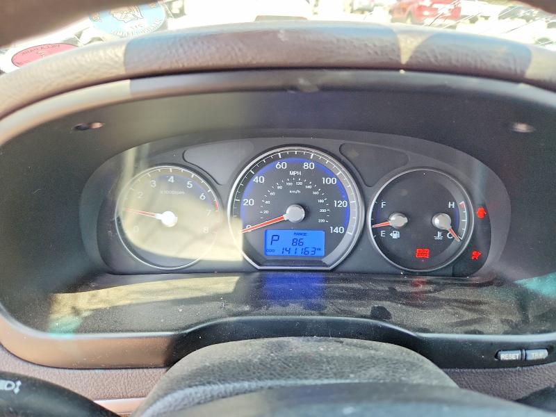 Продаж на аукціоні авто 2011 Hyundai Santa Fe, vin: 5XYZG3AB1BG067028, номер лоту: 54907136