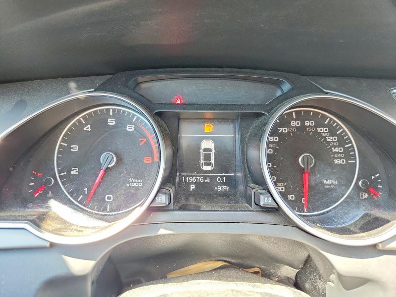 2014 Audi A5 მანქანა იყიდება აუქციონზე, vin: WAUCFAFR7EA038041, აუქციონის ნომერი: 53128466