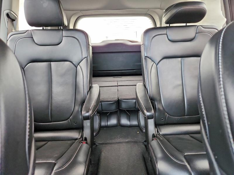 Продажа на аукционе авто 2021 Jeep Grand Cherokee, vin: 1C4RJKBG6M8122265, номер лота: 53834826