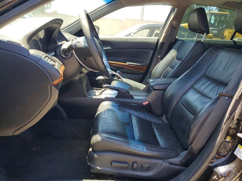 Aukcja sprzedaży 2011 Honda Accord, vin: 1HGCP2F82BA027376, numer aukcji: 54287736