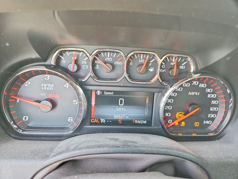Aukcja sprzedaży 2016 Gmc Yukon Xl, vin: 1GKS2GKCXGR321945, numer aukcji: 54100916