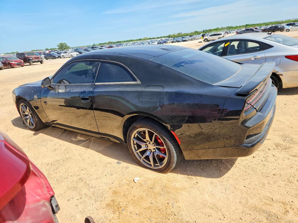 Aukcja sprzedaży 2025 Dodge Charger, vin: 2C3CDBDK3SR547477, numer aukcji: 53840326